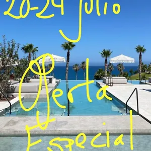 Apartamento Casa Macenashome, Mojácar